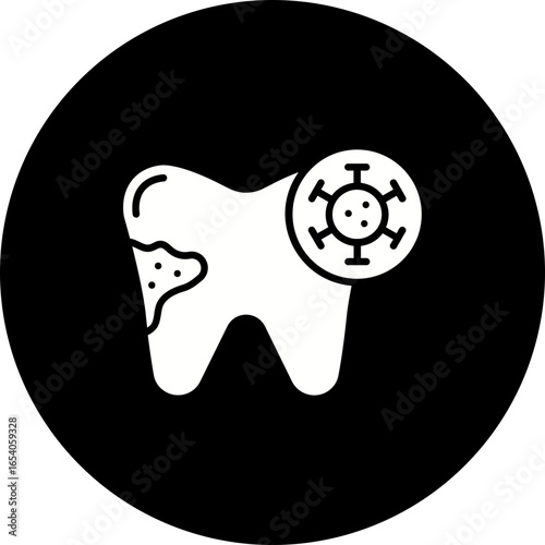 Infection Icon