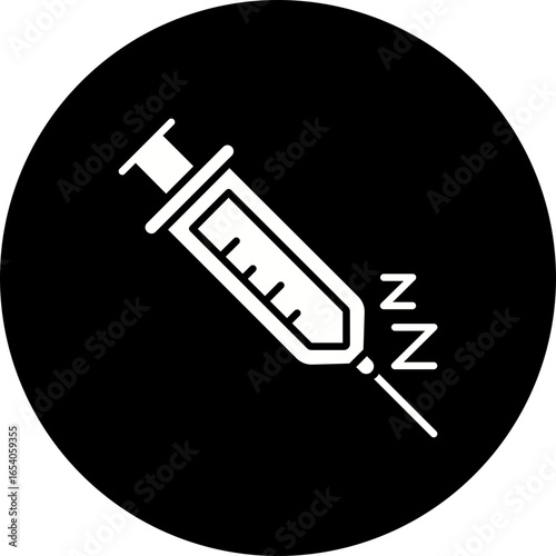 Anesthesia Icon