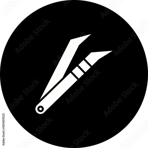 Tweezers Icon