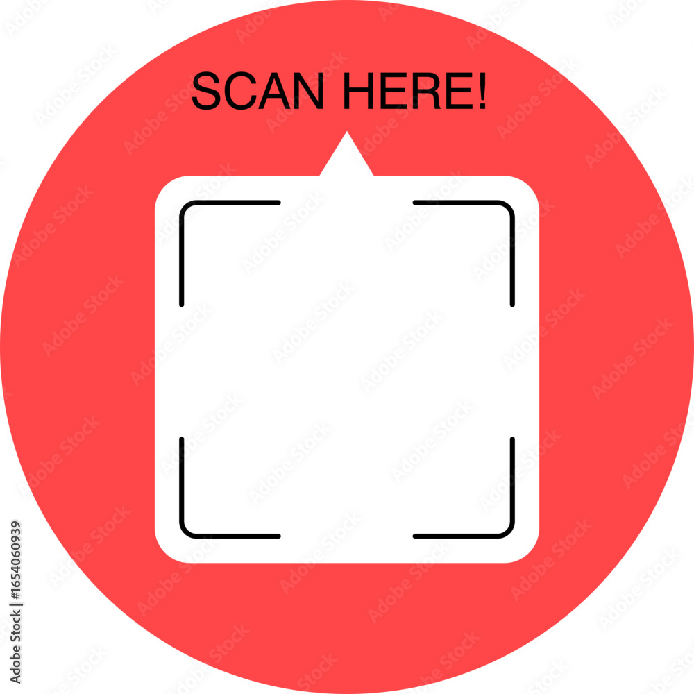 QR Code Plancement QR Code Plancement
