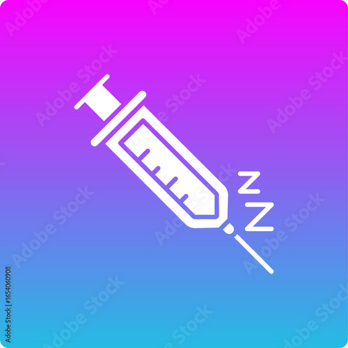 Anesthesia Icon