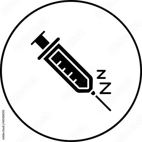Anesthesia Icon