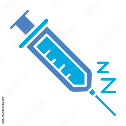 Anesthesia Icon