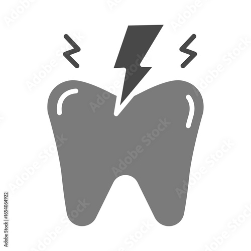 Toothache Icon