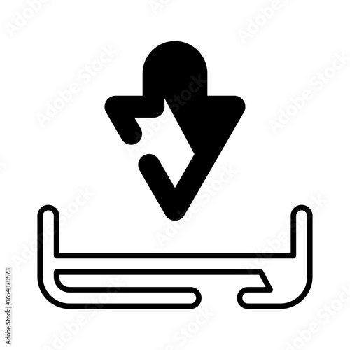 Download icon