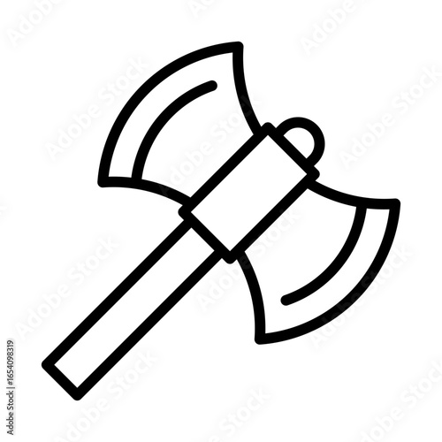 Axe