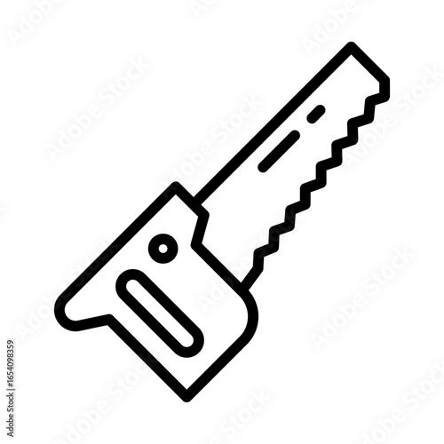 Wood Cutter