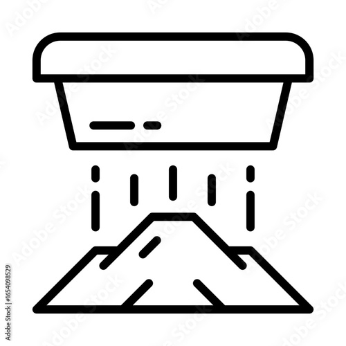 Panning