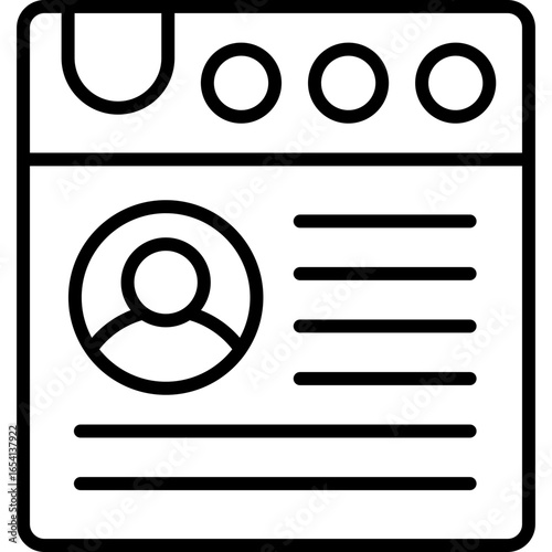 Chat Icon