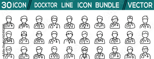 doctor Bandel line
