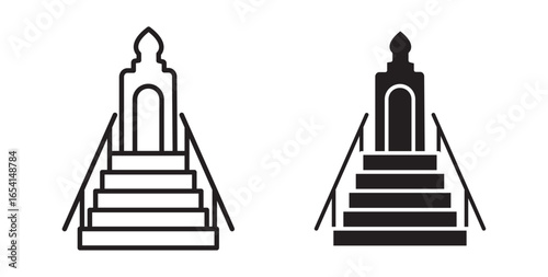 Minbar icon