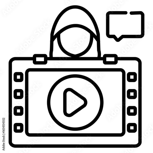 Stalker Icon