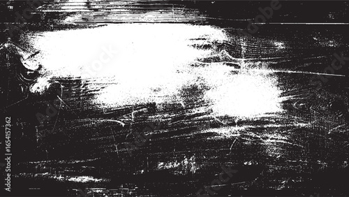 Wood battens wall pattern texture. interior design,  overlay distressed scratched Grunge wood pattern texture vector design on transparent background.