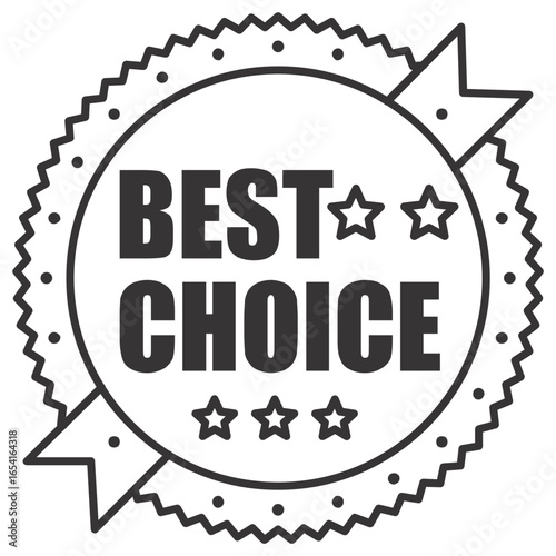 best seller Icon