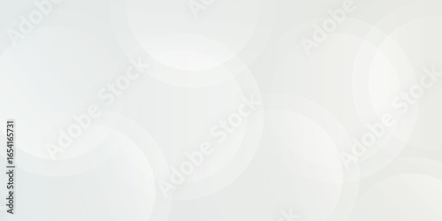Abstract background design with white circle pattern (texture) in luxurious pastel colors. Abstract geometric vector template for business banners, formal backgrounds,
