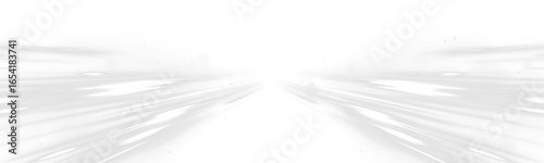 PNG City road car light trails motion background. Electric car and city concept Hitech communication PNG concept innovation background. Expressway, car headlight effect. Speed connection vector	