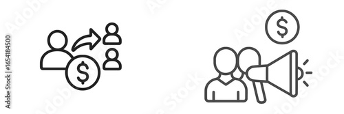 Marketing strategy for audience engagement and revenue