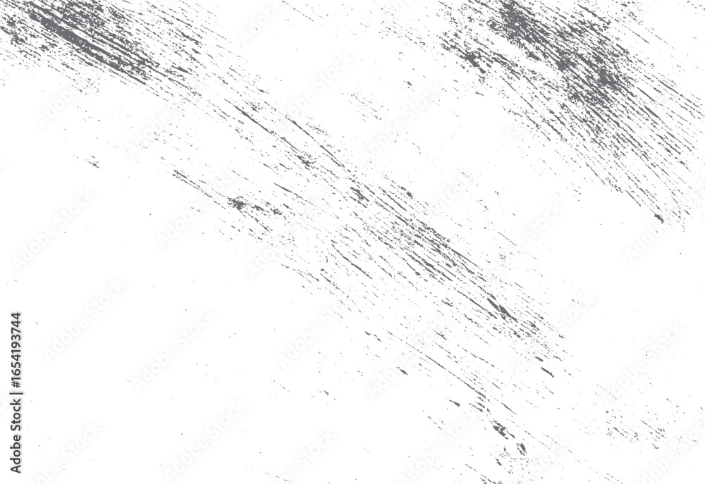 Obraz premium diagonal scratch texture. Distressed grunge streaks with rough lines. Abstract background overlay for modern creative design templates