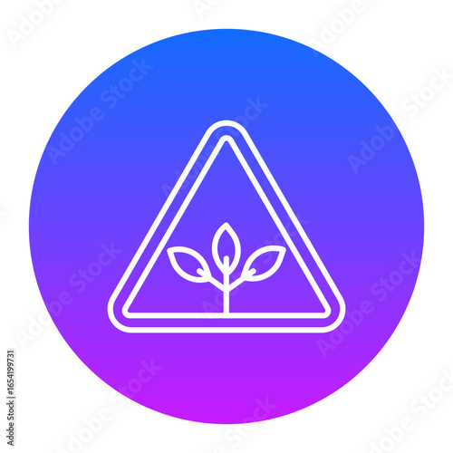 Extinction Icon