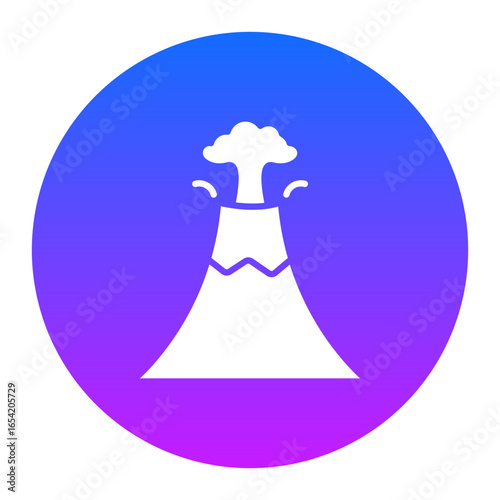 Eruption Icon
