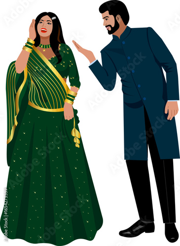 indian wedding best