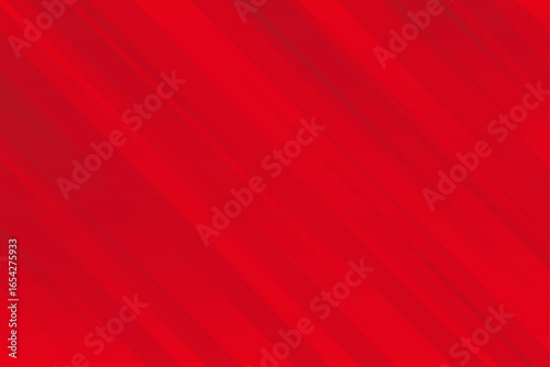 Abstract white square shape with futuristic concept background - Stripes line shape one directional multi color background