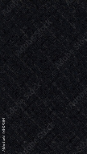 Wallpaper Mural Dark, textured fabric swatch Torontodigital.ca