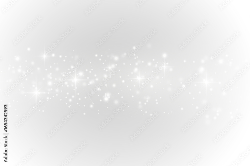 Obraz premium PNG sparkling fireworks flare with glowing gold rays and shimmering stardust particles on transparent black background featuring bright confetti, magic sparkle, and festive holiday card design