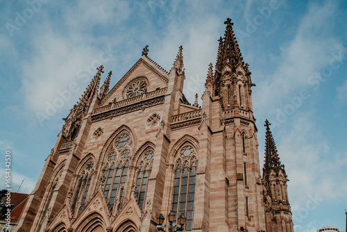 cathedral of milan