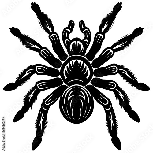 arizona blonde tarantula animal victor