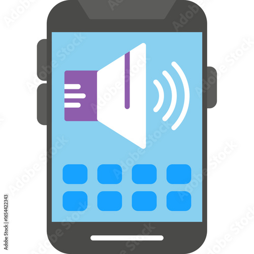 Volume icon
