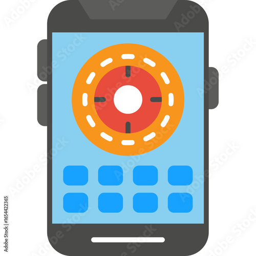 Target icon