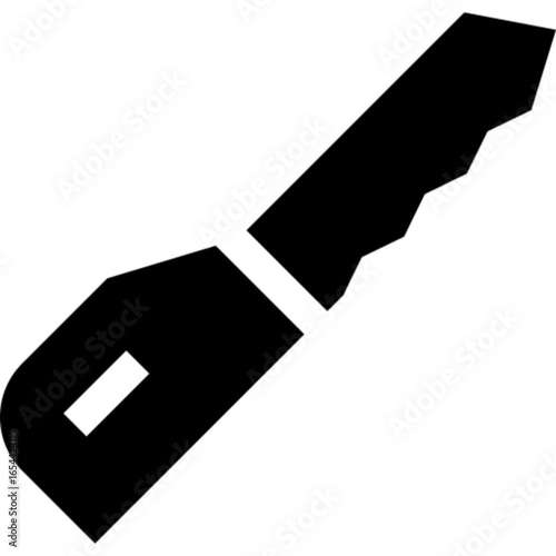 Electric Carving Knife