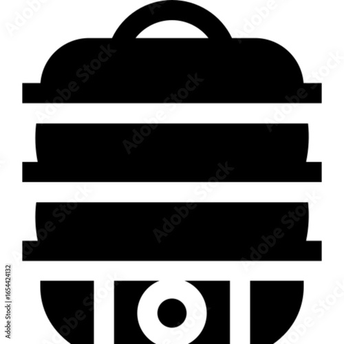 Electric Food Steamer