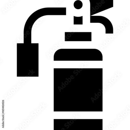 Emergency Firefighting