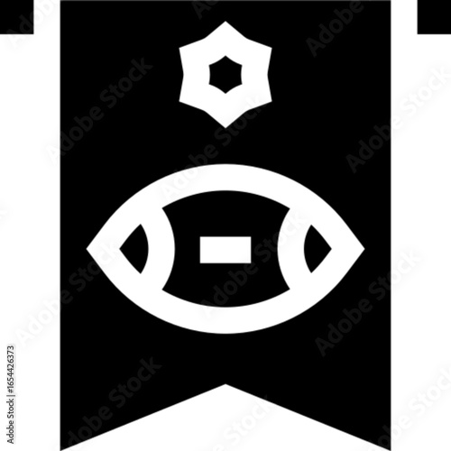 Victory Flag