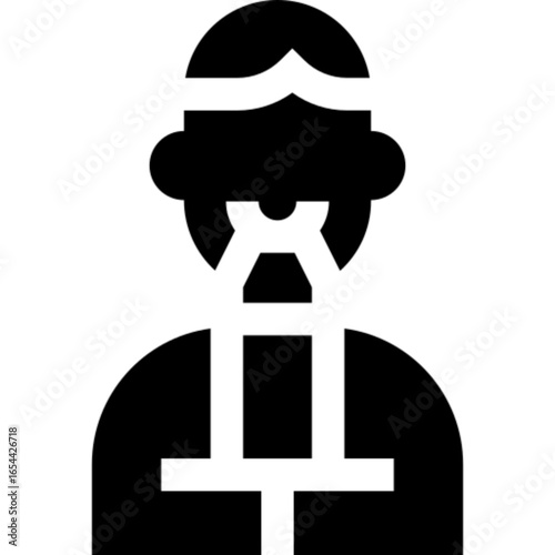 Flute Player