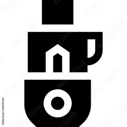 Electric Food Processor