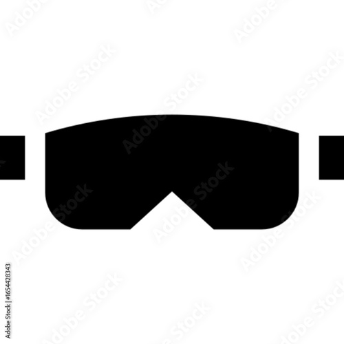 Modern Eyeglasses Frame