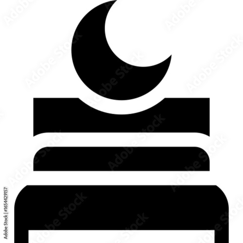 Restful Night Sleep