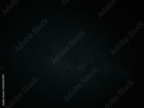 clear milkyway photography, clear sky beautiful dark night with clear stars and the milkyway clear
