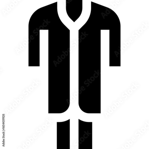Chemical Protection Suit