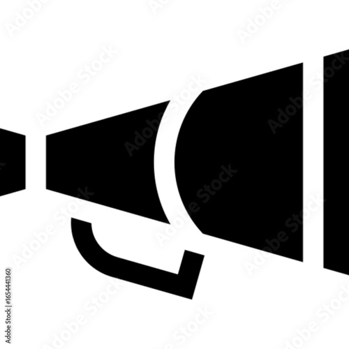 Musical Wind Horn
