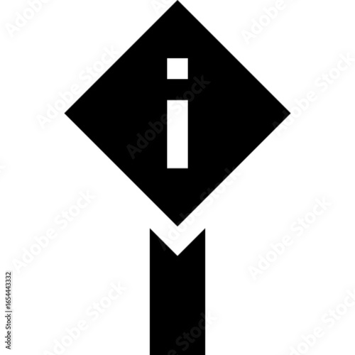 Important Information Icon