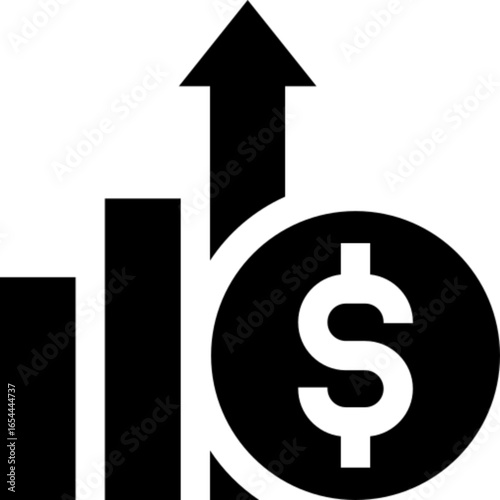 Financial Investment Growth