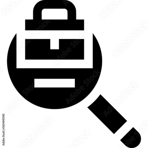 Online Job Search