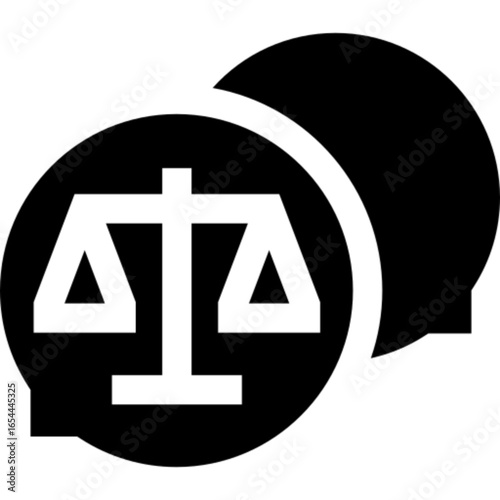 Equal Justice Rights