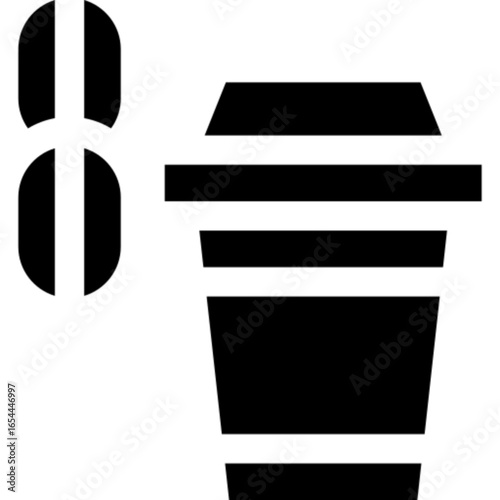 Coffee Latte Drink