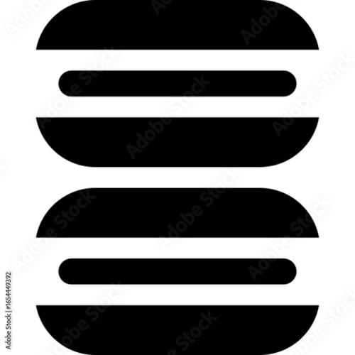 Macarons Icon