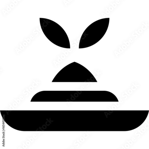 Mayonnaise Icon